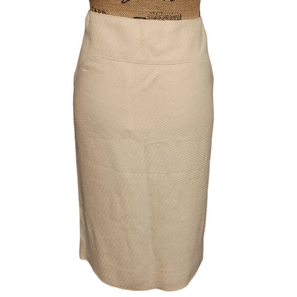 VALENTINO Vintage Knee-Length SkirtSize: M - Picture 8 of 13